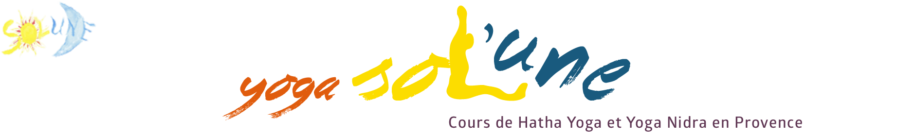 Association Sol'Une - Cours de Hatha Yoga et Yoga Nidra en Provence
