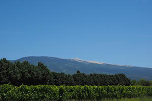 mont ventoux