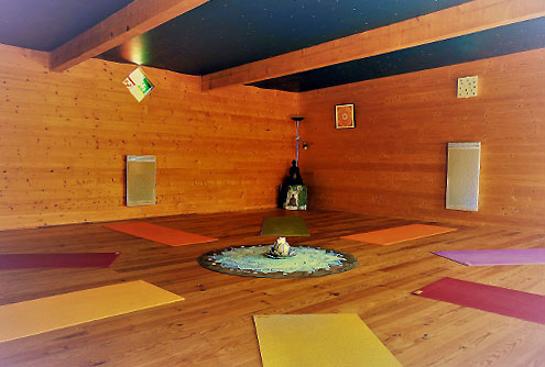 studio yoga bouchet interieur 2
