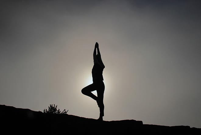Séance n°5 : Asana