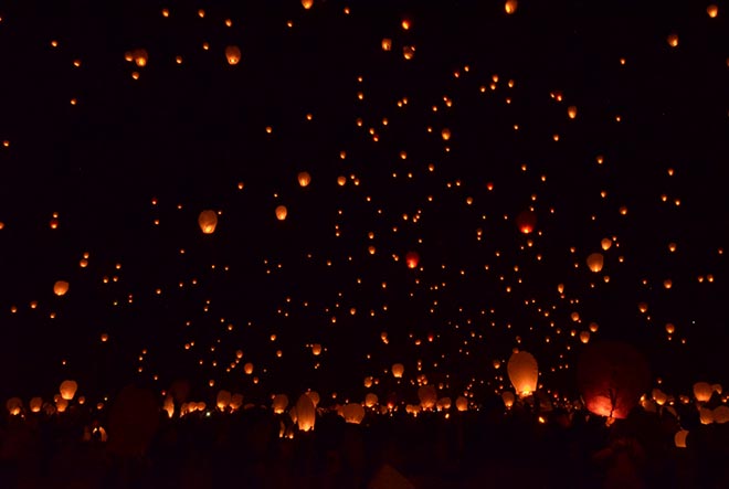 Séance n°16 : Croire, une évidence tranquille