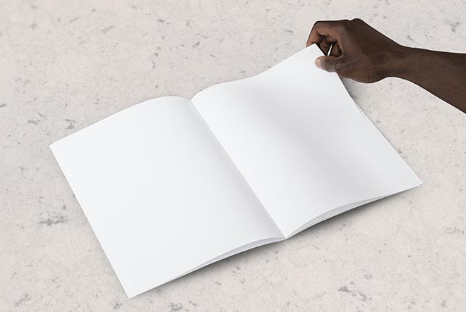 Séance n°17 : Une nouvelle page blanche à écrire