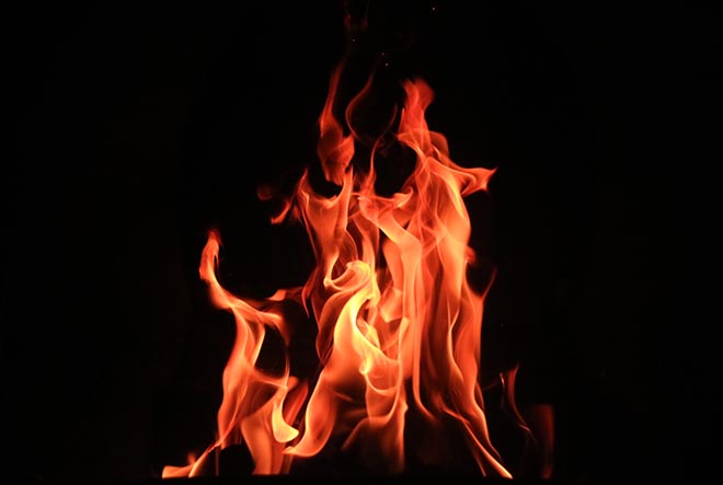 Séance n°22 : Un peu de chaleur au coeur de l'hiver